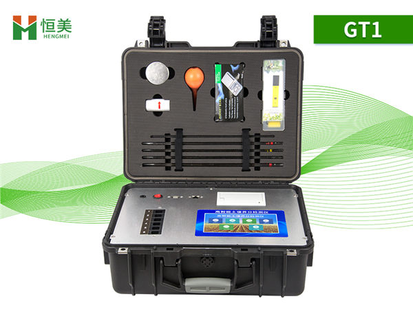 測土配方施肥儀 測土配方施肥儀