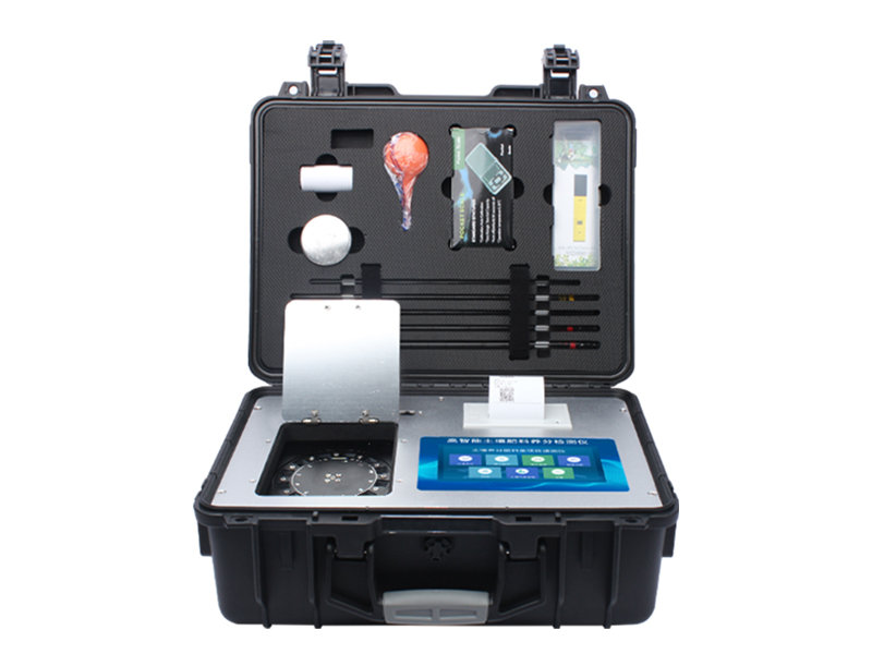 土壤微量元素檢測儀檢測內(nèi)容有哪些