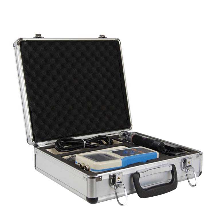 土壤水分溫度檢測儀