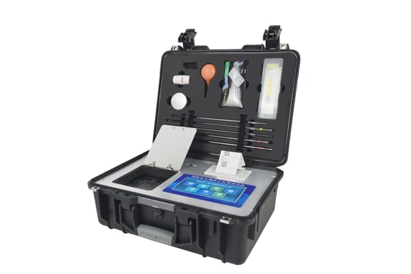 便攜式土壤檢測儀準(zhǔn)不準(zhǔn)