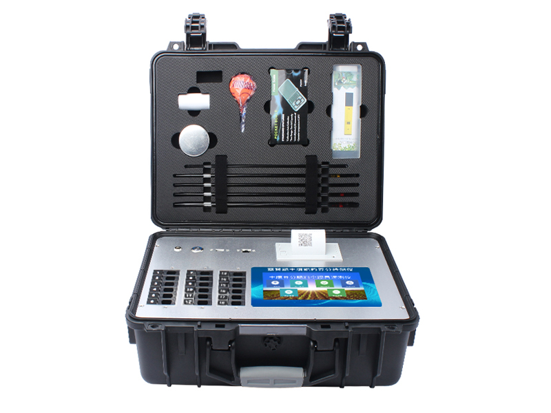 土壤養(yǎng)分分析儀器多少錢