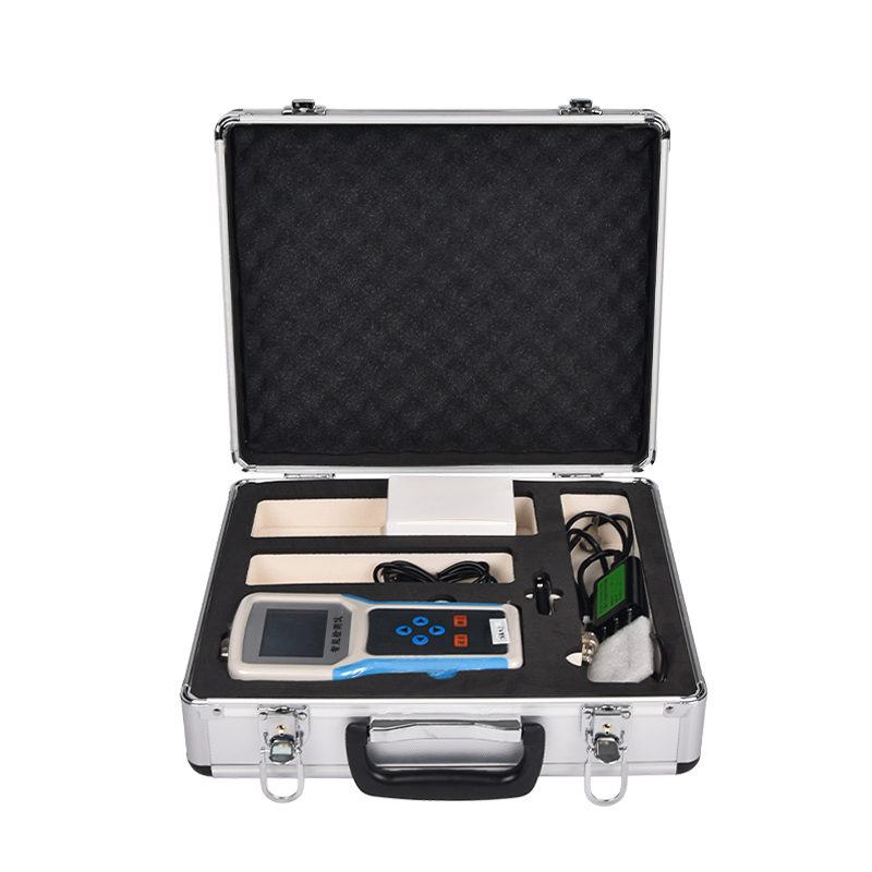土壤電導(dǎo)率測定儀器