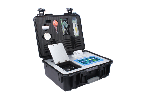 土壤測試儀有什么用