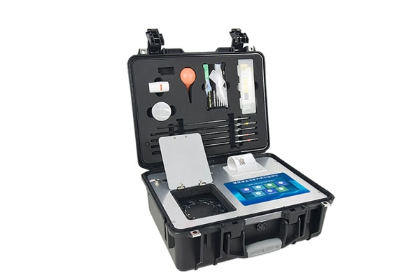 應用測土儀解決農業(yè)種植后土壤問題