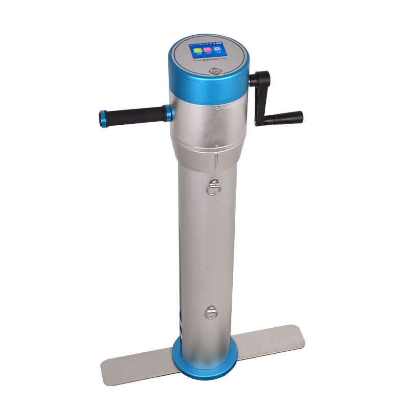 土壤緊實(shí)度測(cè)量?jī)x