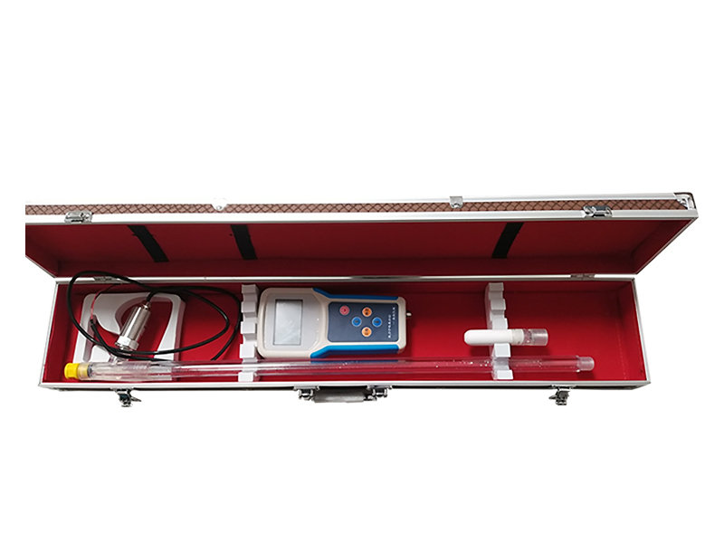 ??智能便攜！土壤水勢(shì)測(cè)定儀讓水分監(jiān)測(cè)更高效?