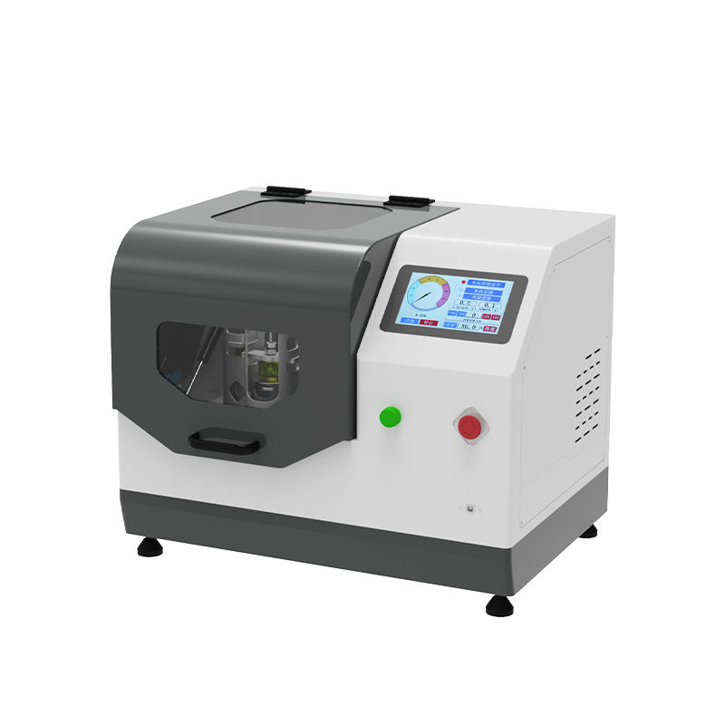 土壤研磨設(shè)備