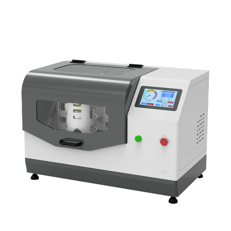 土壤樣品研磨機(jī)