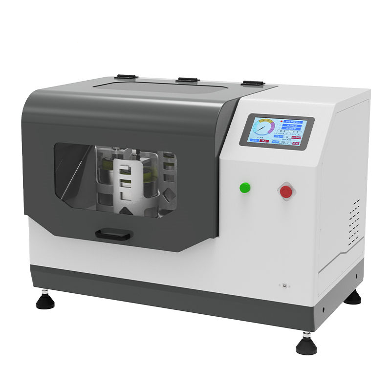 實(shí)驗(yàn)室研磨儀