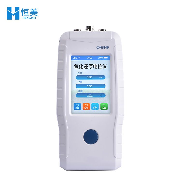 土壤氧化還原電位儀