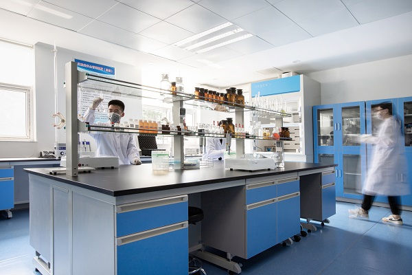 果園果樹栽種新建實(shí)驗(yàn)室檢測(cè)項(xiàng)目及儀器方案詳