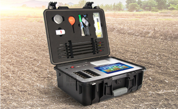 家用土壤測(cè)試儀